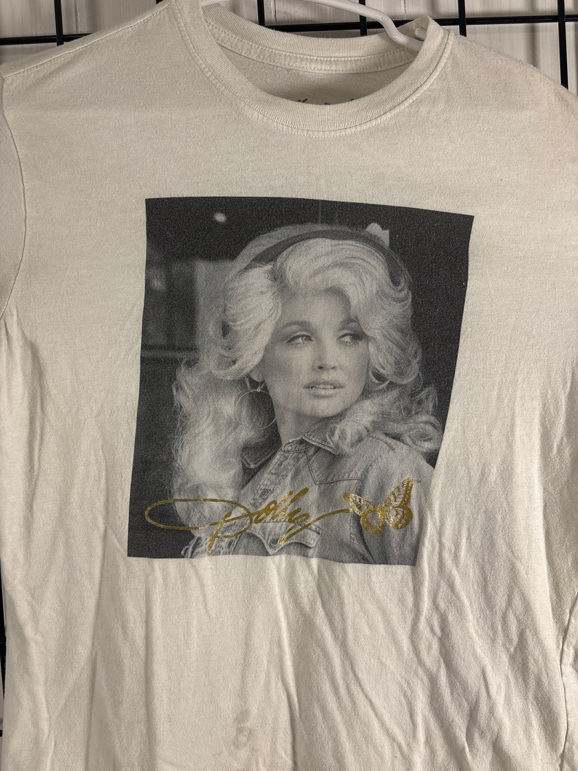 Dolly Parton T Shirt
