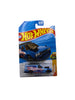 Hot Wheels Time Shifter Diecast blue