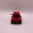 Matchbox Tractor Shovel Diecast