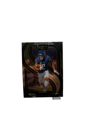 Select DJ Moore