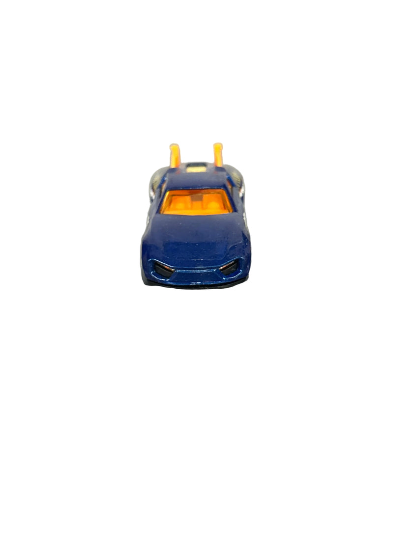 Hot Wheels Rise N Climb Diecast