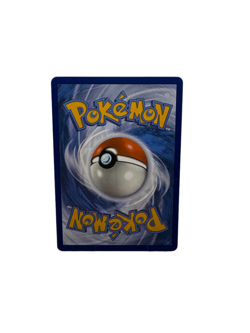 Pokemon Surskit