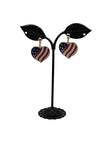 Americana Earrings