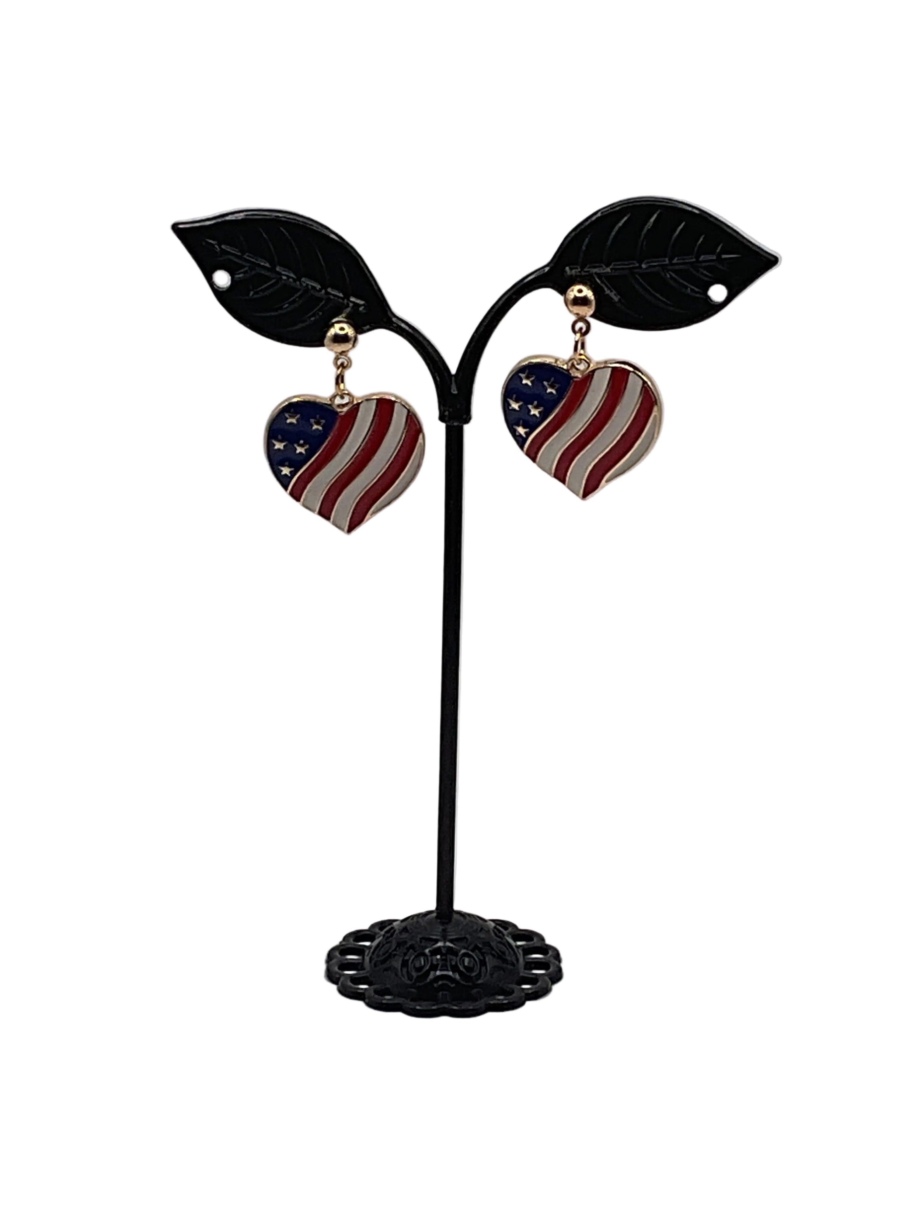 Americana Earrings