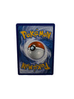Pokemon Nymble