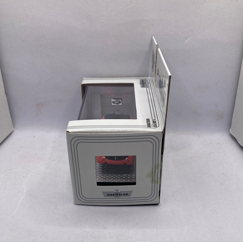 M2 1941 Willys Coupe Diecast