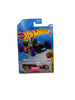 Hot Wheels Rigor Motor Diecast black