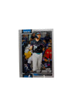 Topps Troy Johnston