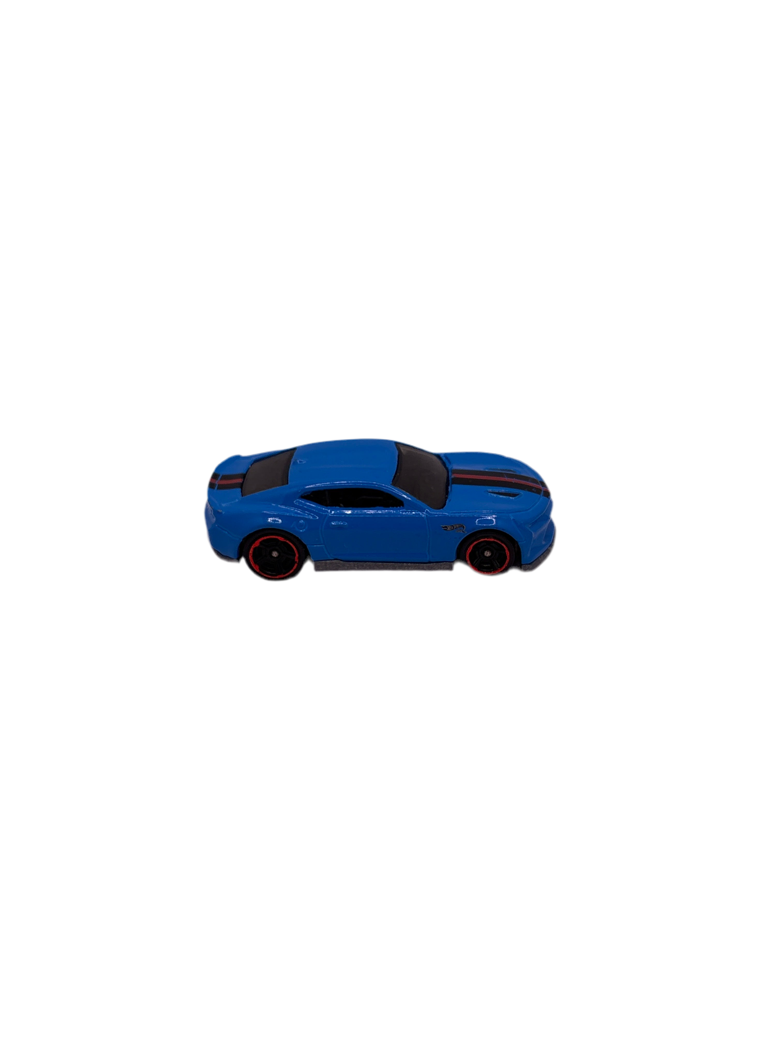 Hot Wheels 2018 Camaro SS Diecast