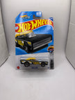 Hot Wheels Small Bloc Diecast black