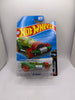 Hot Wheels Hot Wheengs Diecast green