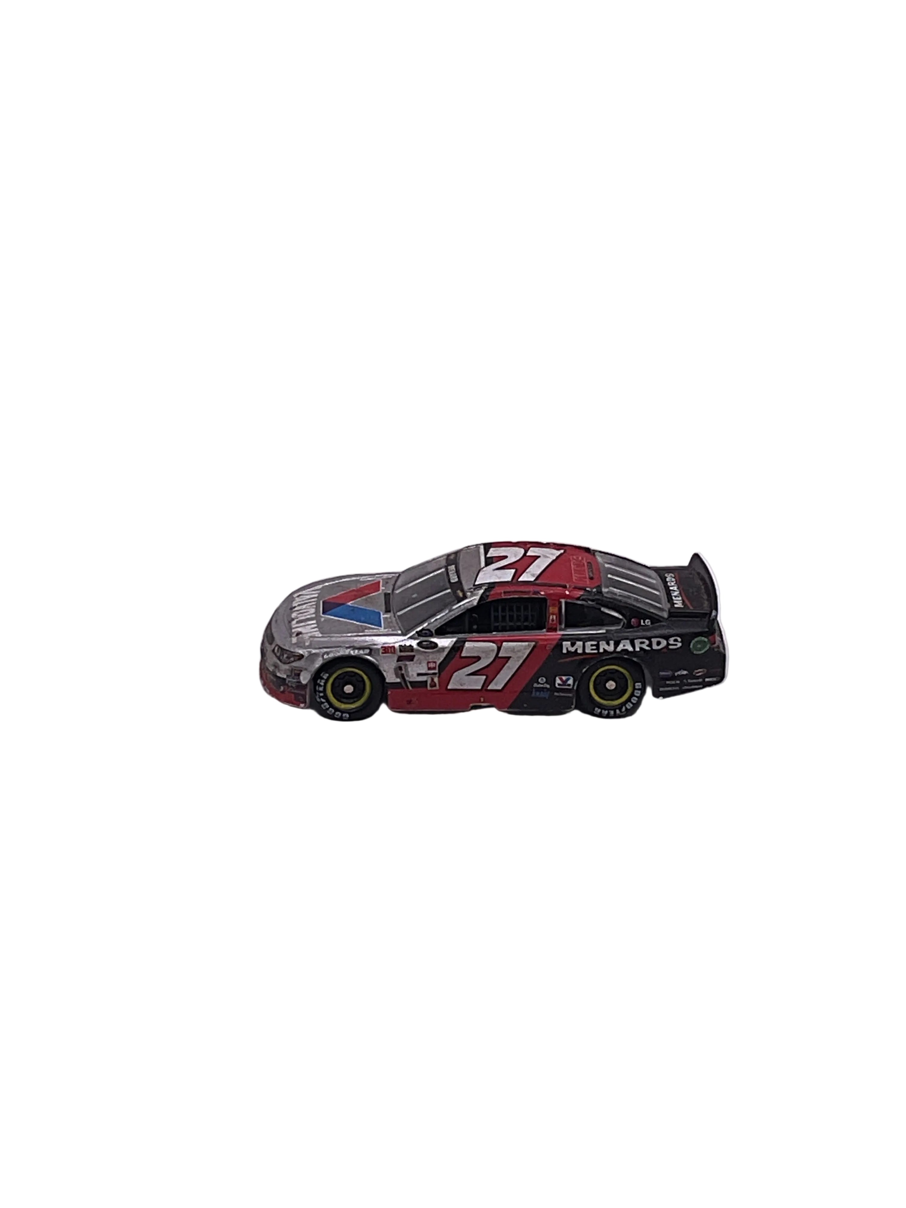 Action Paul Menard Diecast Black