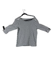 Thomas & Olivia Long Sleeve Shirt