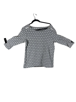 Thomas & Olivia Long Sleeve Shirt