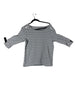 Thomas & Olivia Long Sleeve Shirt