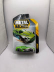 Zuru Metal Machines Toxic Diecast