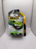 Zuru Metal Machines Toxic Diecast