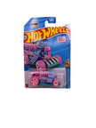 Hot Wheels Birthday Burner Diecast