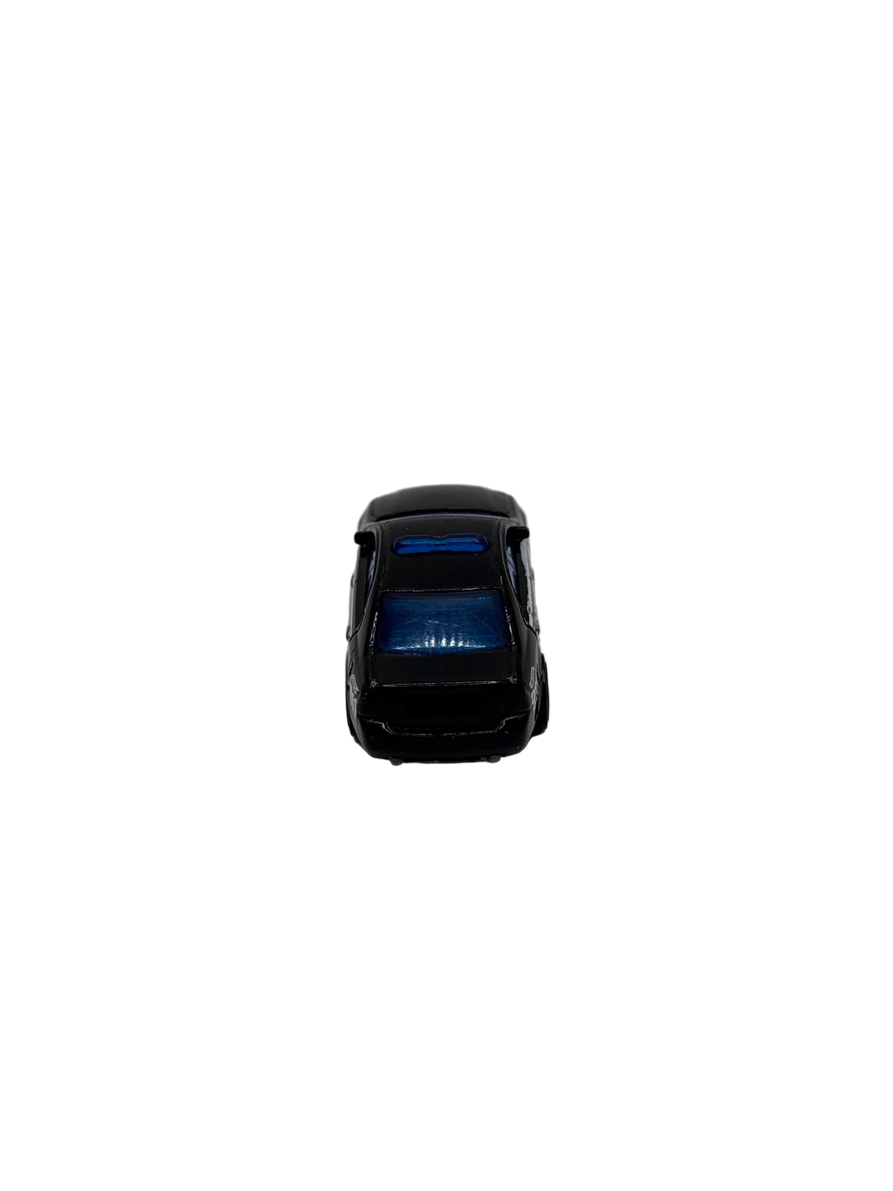 Hot Wheels Ford Fusion Diecast