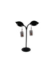 Miller Lite Beer Can Earrings
