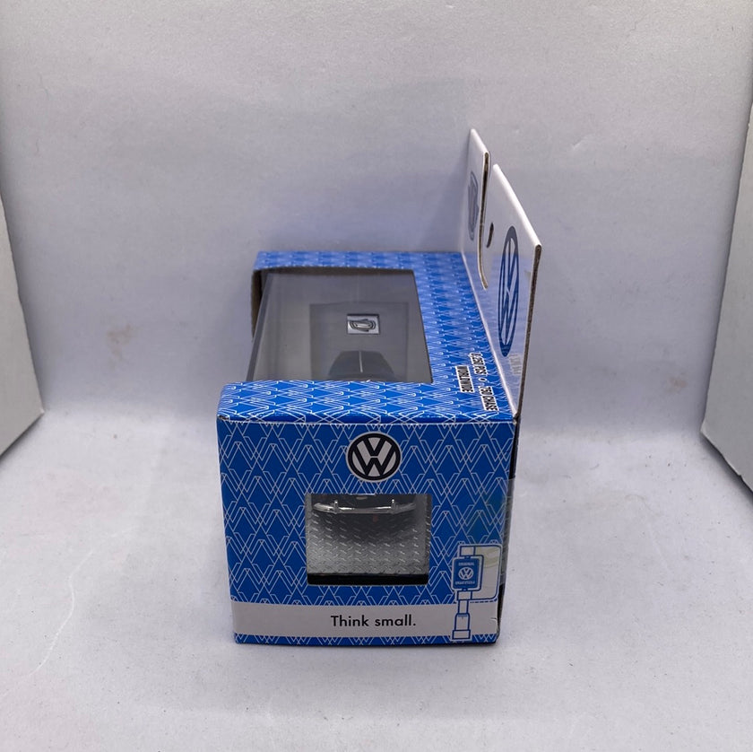 M2 1953 VW Beetle Deluxe U.S.A. Model Diecast