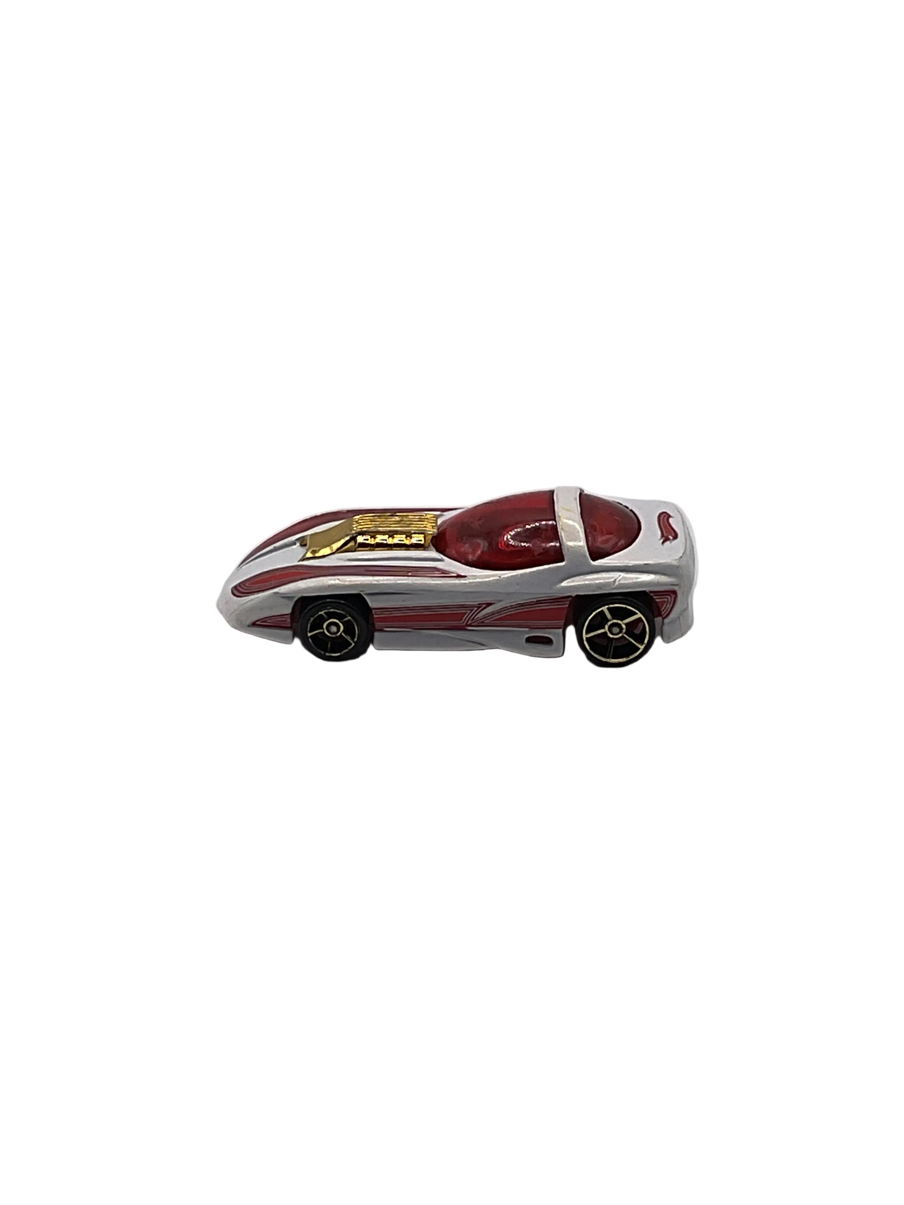 Hot Wheels Power Pipes Diecast