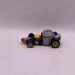 Hot Wheels Head Starter Diecast