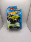 Hot Wheels Rescue Duty Diecast