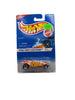 Hot Wheels Sizzlers Diecast white