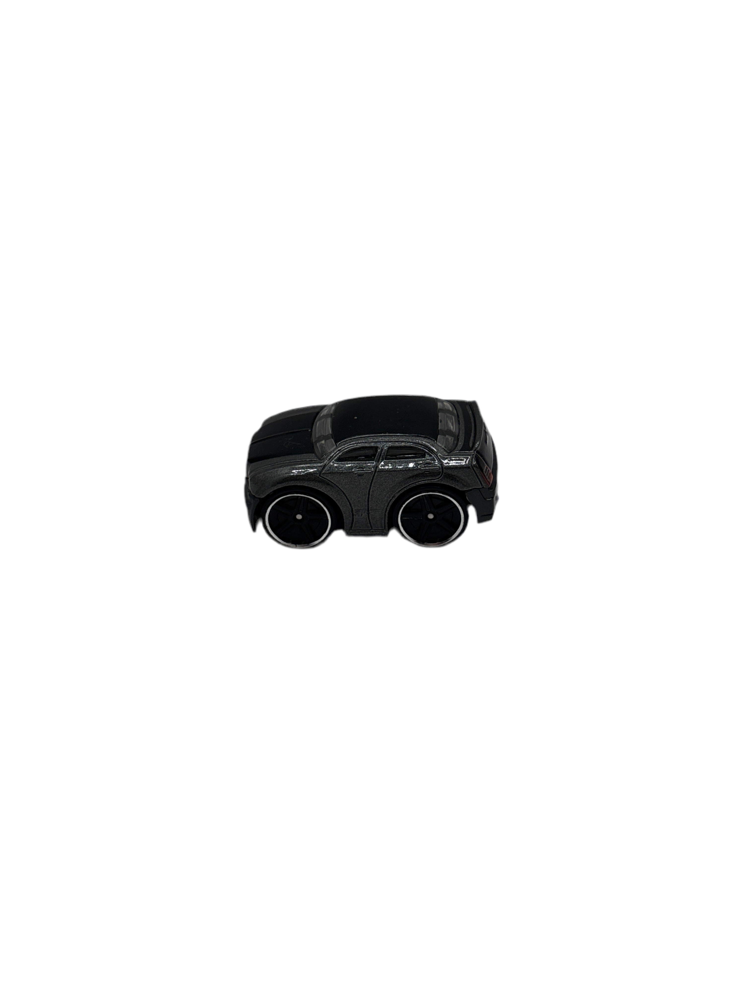 Hot Wheels Chrysler 300C Diecast