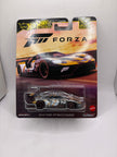 Hot Wheels 2016 Ford GT Race/Course Diecast