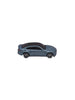 Hot Wheels BMW M4 Diecast Blue