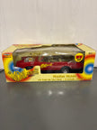 Ertl Monkee Mobile