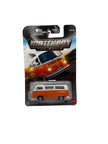 Matchbox 1973 Volkswagen T2B Bus Diecast