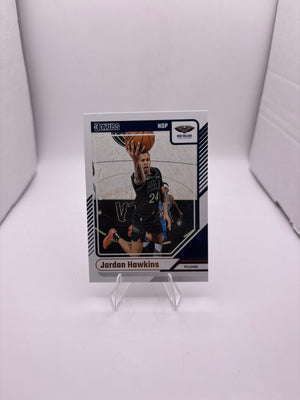 Donruss Jordan Hawkins