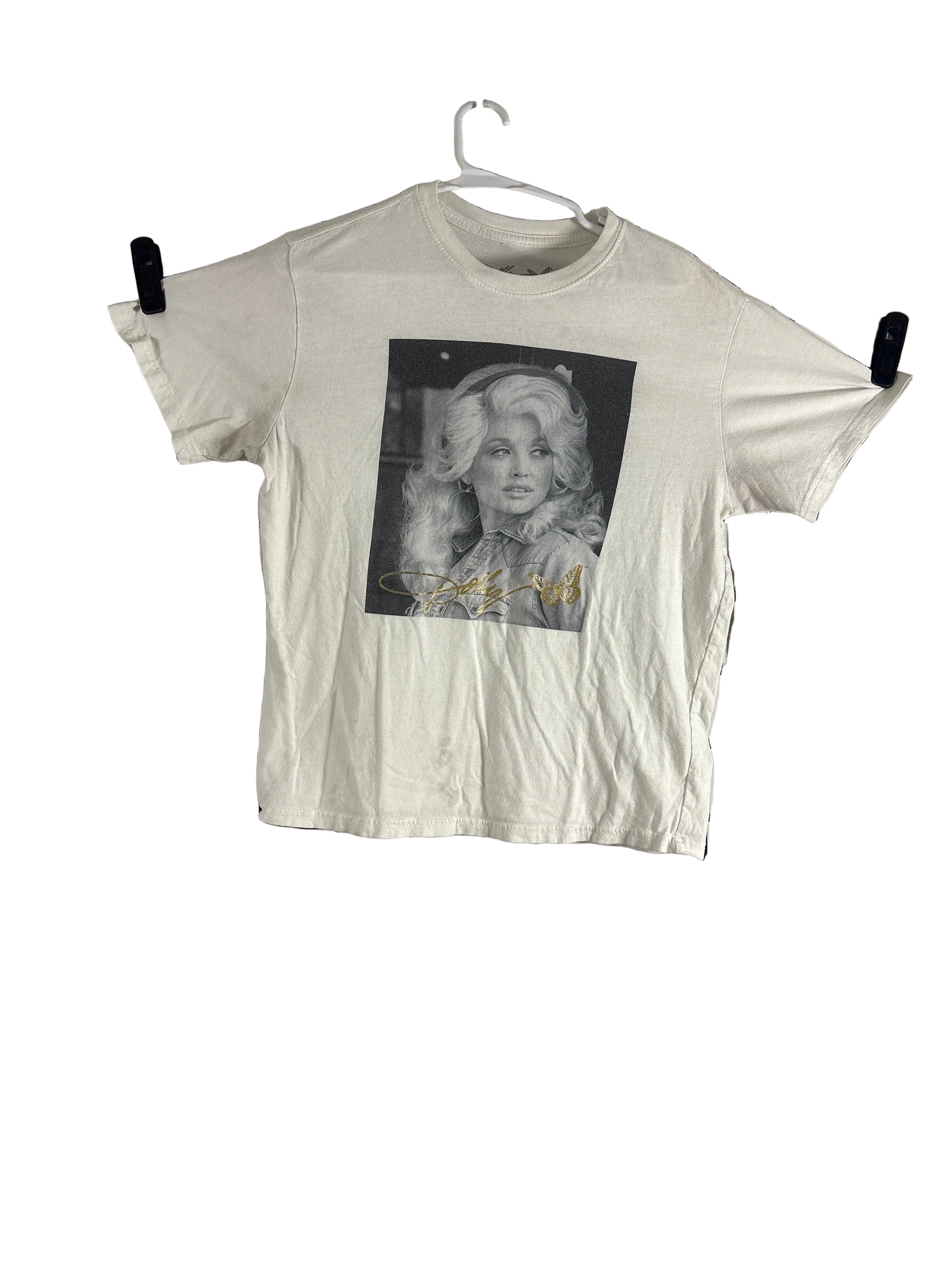 Dolly Parton T Shirt