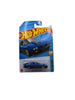 Hot Wheels Alfa Romeo GTV6 3.0 Diecast blue