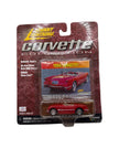 Johnny Lightning 1954 Corvette Diecast