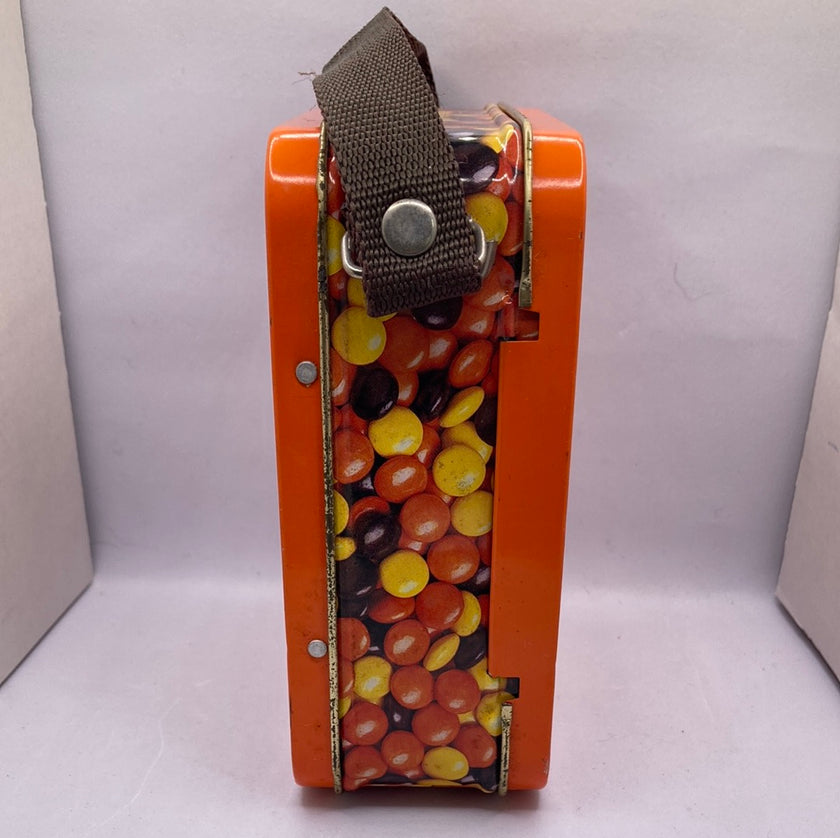 Reese’s Pieces Lunch Box