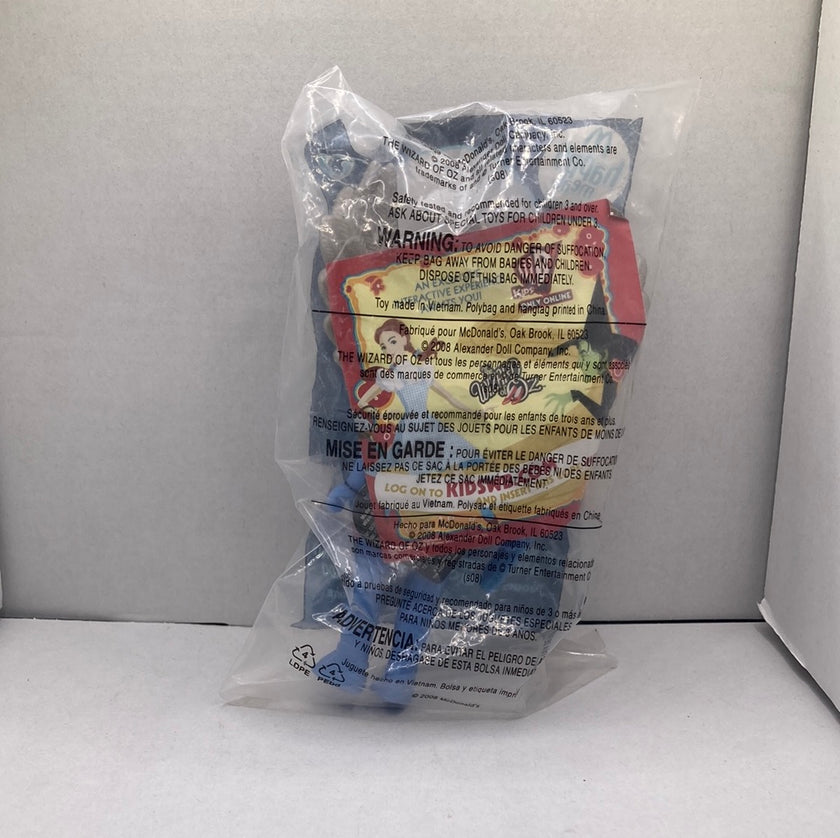 McDonald’s Happy Meal Madame Alexander