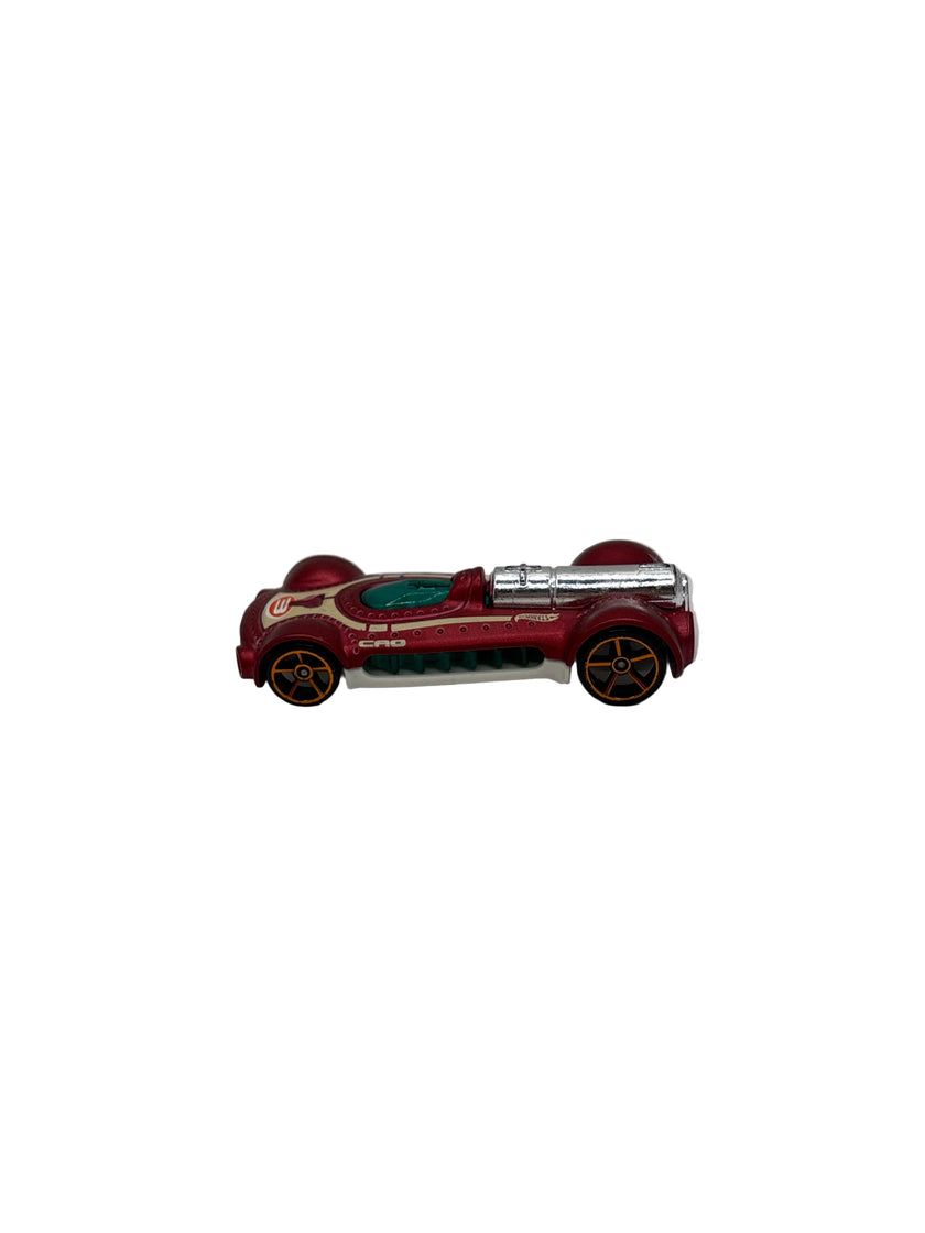 Hot Wheels Retro-Active Diecast