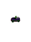 Hot Wheels Pedal Driver Diecast purple