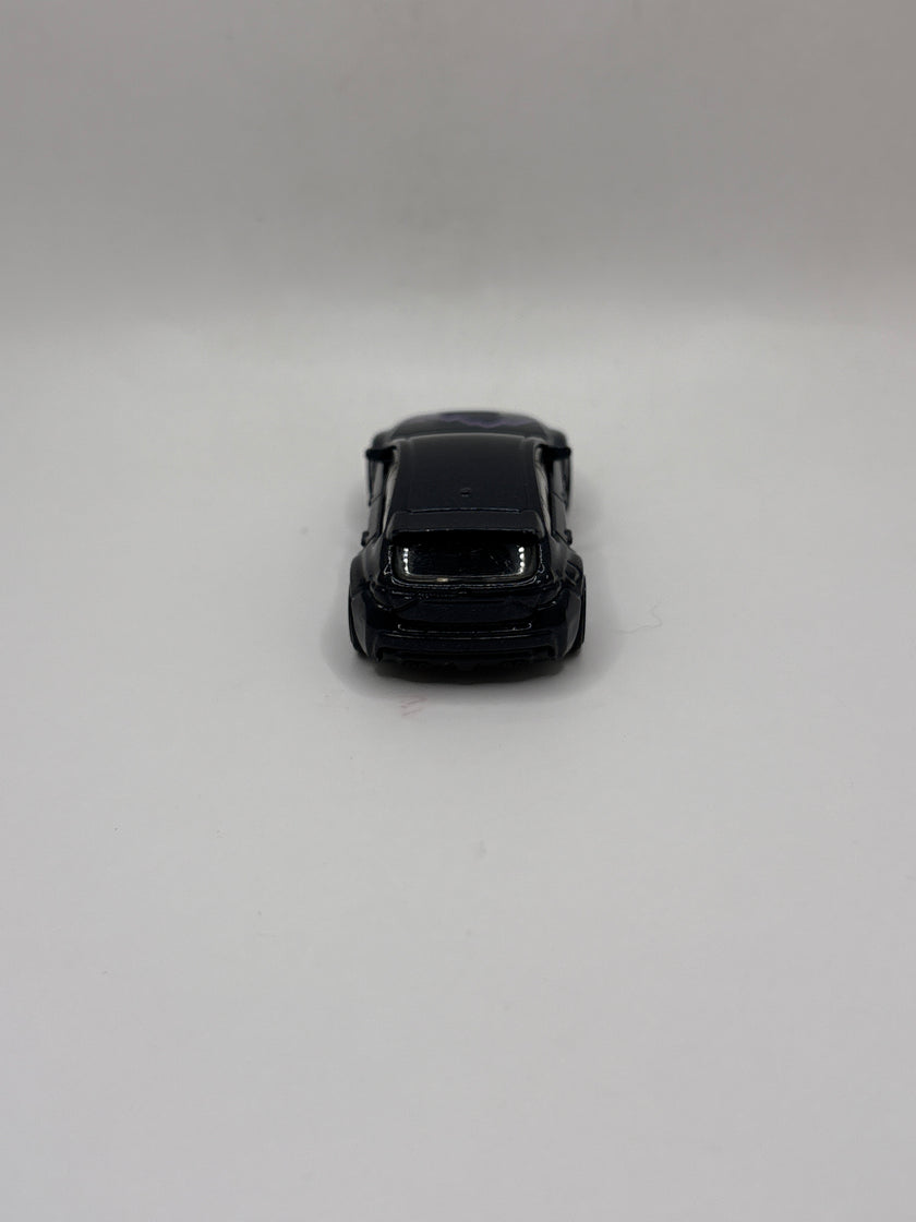 Hot Wheels Subaru WRX STI Diecast