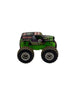Hot Wheels Grave Digger Monster Truck Diecast green