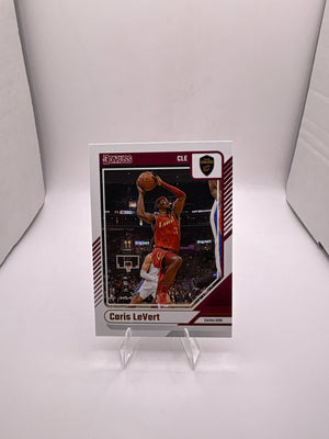 Donruss Caris LeVert