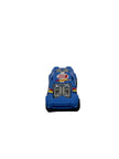 Hot Wheels Night Shifter Diecast blue