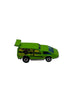 Hot Wheels Spoiler Alert Diecast green