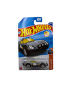 Hot Wheels El Segundo Rallye Diecast gray