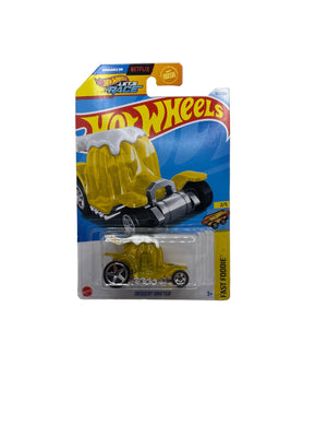 Hot Wheels Dessert Drifter Diecast