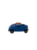 Hot Wheels Neet Streeter Diecast blue